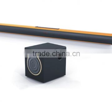 2.1 Bluetooth Soundbar High Quality 2.1 Bluetooth Soundbar