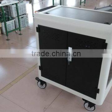 Best Sell and Competive Price Charging Cart With Sync Software photo-2