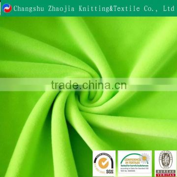 Changshu textile wholesale 100% polyester super soft velboa fabric for designing clothing