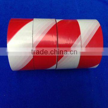 2014 new materail 100% PE safety warning tape for road warning and safety