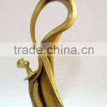 Polyresin Family Figurines Decoration Craft photo-1