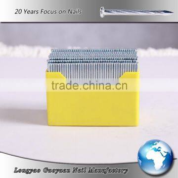 Concrete strip ST Nail/decorative nail