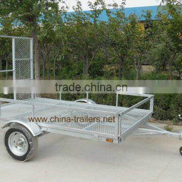 Galvaized ATV Trailer TR0107