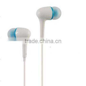 promotional hot selling mp3 music earbuds mp4 skull earphones