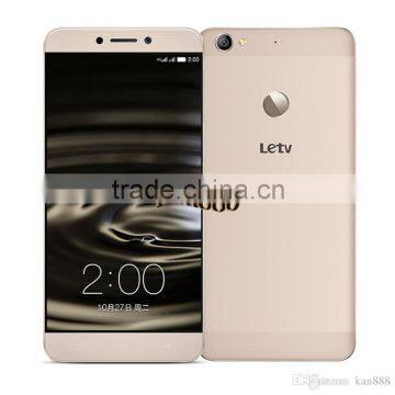 FREE DHL Original LeTV 1S LeTV One S 5.5" FHD 4G Android 5.1 3GB 32GB Smartphone 64bit Helio 10 Turbo 2.2MHz Octa Core Touch ID