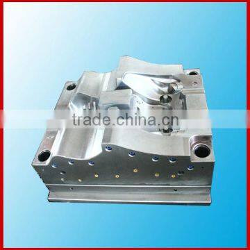 auto part injection mold