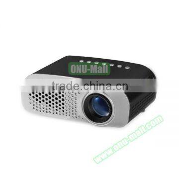 Amazon Hot Sales Portable Smart Mini Projector, Home Theater Projectors photo-2