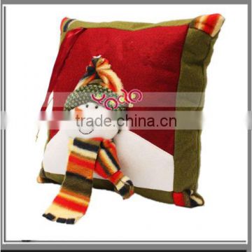 Christmas Cushion,Throw Pillow,Jacquard Cushion