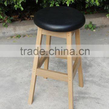 Modern Durable Eco-friendly PS Material Bar stool