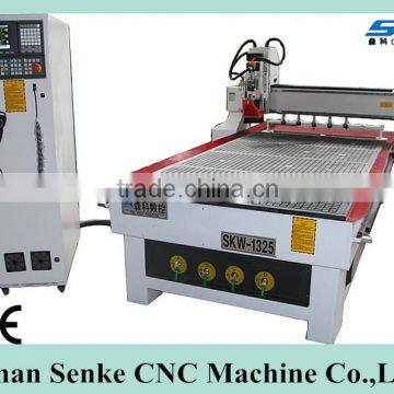 woodworking furniture auto tool changer cnc router wood carving machine