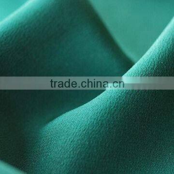 fashion import chinese printed 100% pure silk fabric /silk fabric for pajama