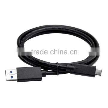 USB Type C Charger, USB-C Charger, USB 3.1 to USB 3.0 AM Charger