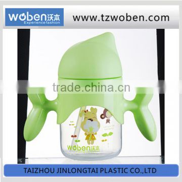 Hot sale water bottle bpa free Manufacturer