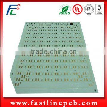 Customize LED Module Aluminum PCB, LED PCB for LED Lighting