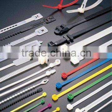 KSS Nylon Cable Ties photo-2