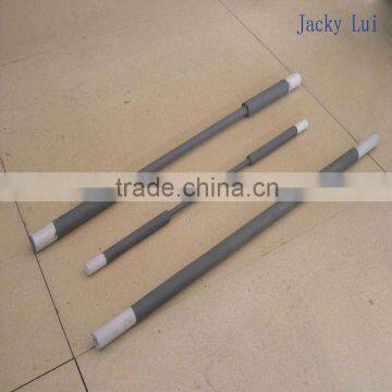 Straight type silicon carbide heating elements(Furnace parts)