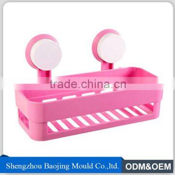 Make Moulding Plastic Commodity Shelf photo-3
