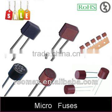 Mouse over image to zoom Details about Slow Blow Series Micro Fuses Assortment Kit