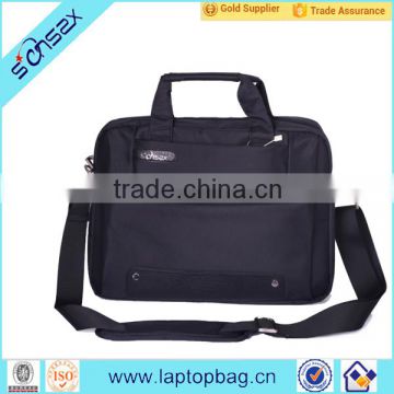 China supplier new style computer soft bag business laptop bag