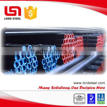 T11 T91 T5 seamless steal in seamless alloy steal pipe