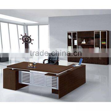 Big Sale Modern designs available high end office executive desk