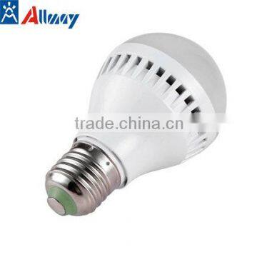 High Quality Pir Sensor Led Lamp E27