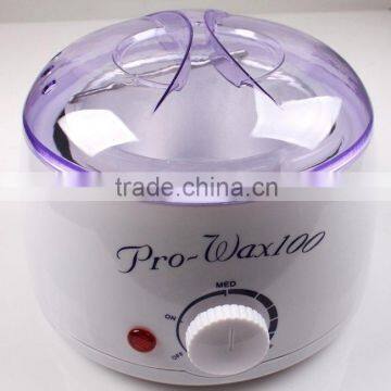 Best Sale Product Canned Depilatory Warmer Wax Melt Pot photo-2