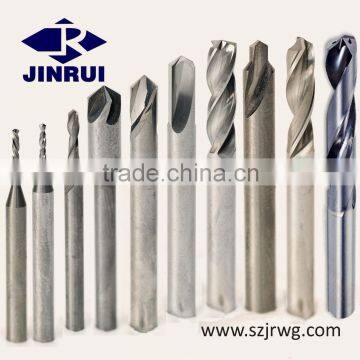 0.05mm - 20mm solid carbide drill bits for drill bit set