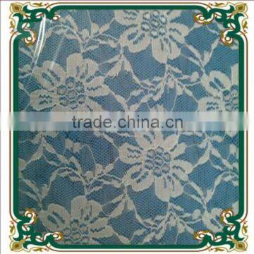 Lace, net, novelty, dance and bridal fabrics