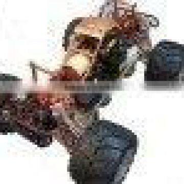 1/5th 23CC gasoline Off Road buggy(ERC071)
