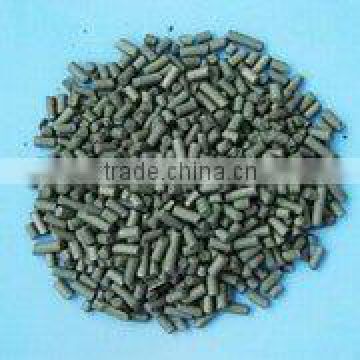 Offer purity Coal columnar activated carbon adsorbent for sewage