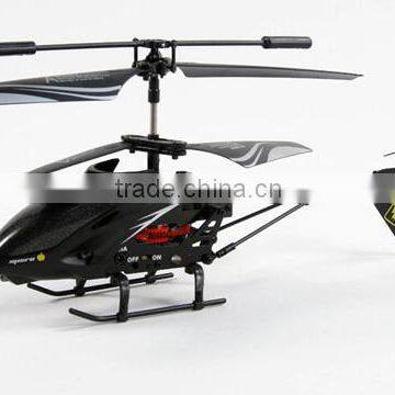 Hot ! Tablet Mobile phone Infrared Control RC Helicopter