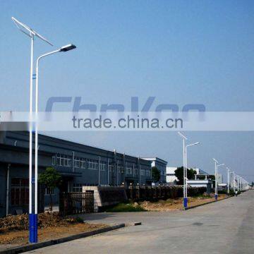 ANY WATTAGE YOU NEED!!!2013 HIGH QUALITY SOLAR LED STREET LIGHTING IN REASONABLE PRICE FROM ZHEJIANG,CHINA