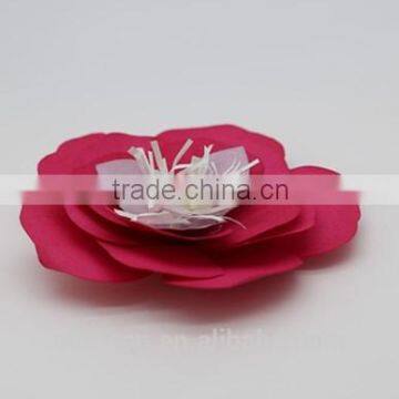 Customized Paper Flower Made of Eco-friendly Material photo-2