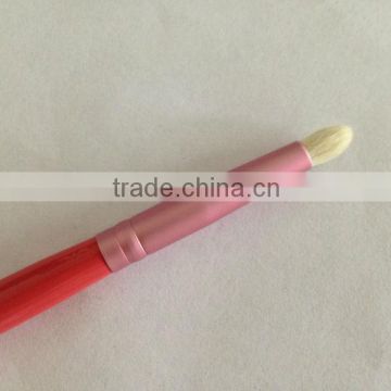 goat hair concealer make up brush