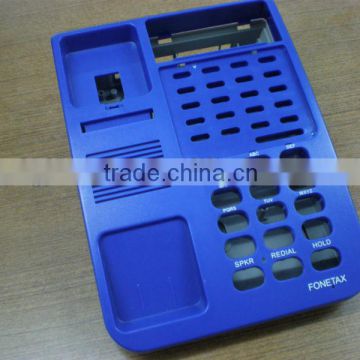 Injection Plastic Mould From GuangDong China