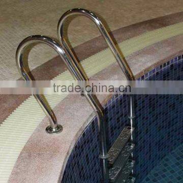 Volume Produce Fashionable Design Swimming Pool Ladders Above Ground photo-4