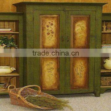 Factory Manufacture High Hardeness Chinese Antique Furniture Paint