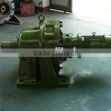 Cycloid Reducer-X Series Cycloid Speed Reducer -XWED43
