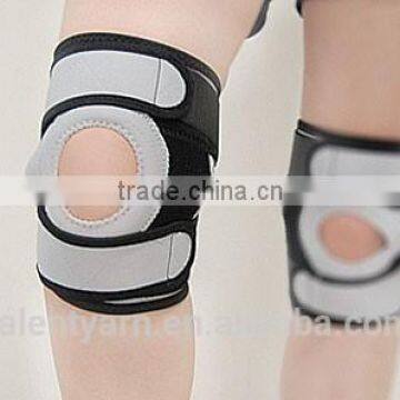 Health care high elastic energy professional sports protective knee pad