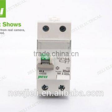 2P 4P Short Time Delivery Elcb 10ma 30ma 100ma photo-5