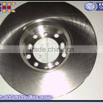Disc Brake China Brake Disc Brake Rotor