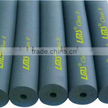 High Quality Closed Cell Rubber Foam Insulation Tube photo-6