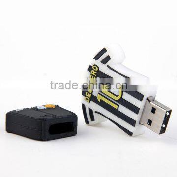 usb memory stick with designed logo