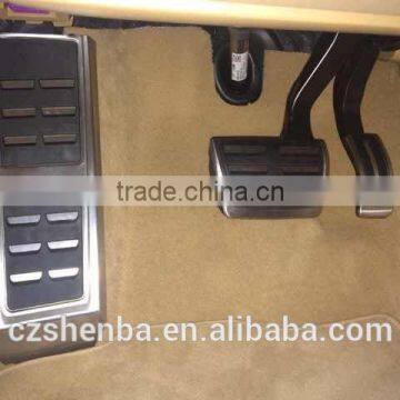 accelerator pedal for Macan