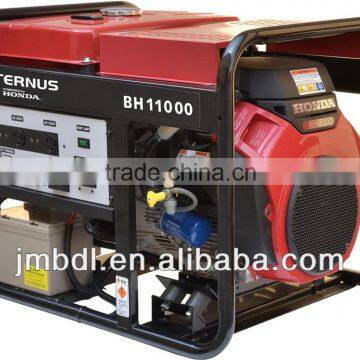 8000W Gasoline Generator Powered by HONDA BH11000