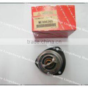 GENUINE MITSUBISHI 6D34 ME996365 THERMOSTAT for SK200-6E