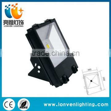 Cheap classical high lumen 50 watt led flood light