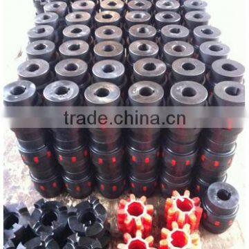 Flexbile Spider Jjaw Coupling photo-3