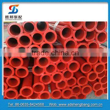 Hot Sale!!PM DN125 Concrete Pump Pipe Clamp photo-4